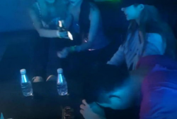 酒吧吃瓜爆料是真的吗,真相还是谣言？